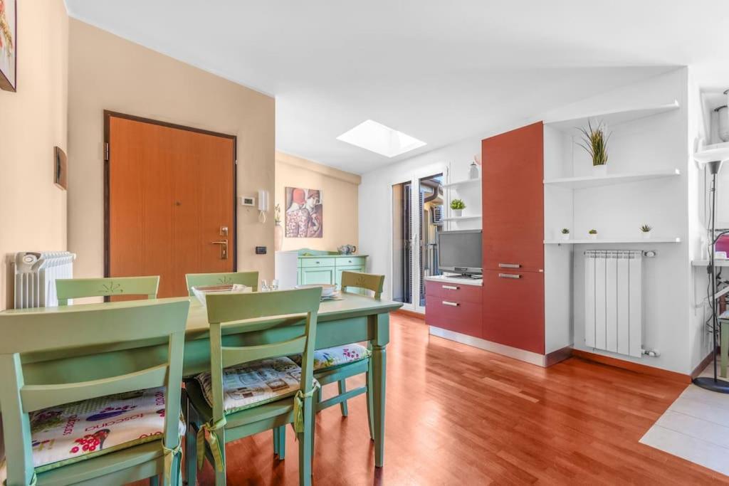 Apartamento Cavalcanti Duomo - Milán