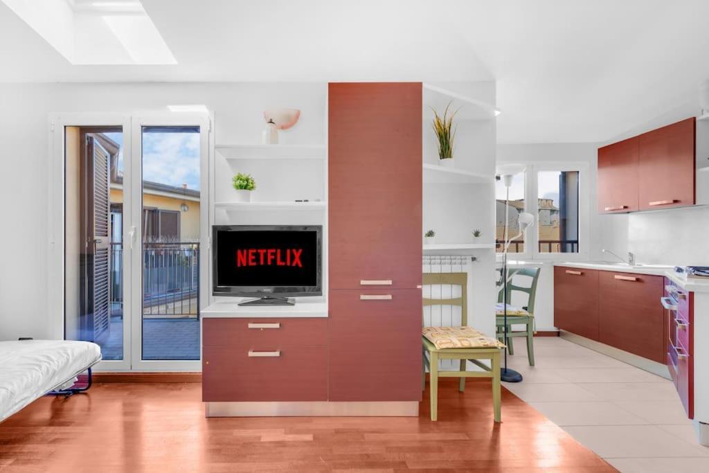 Apartamento Cavalcanti Duomo -